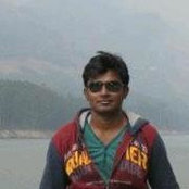 Foto von Srikanth Naik Sri