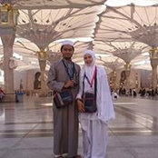 Muhammad Farhans foto
