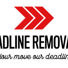 Deadline removals