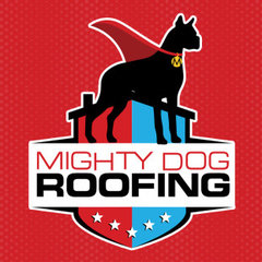 Mighty Dog Roofing of Lubbock