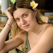 Julia Rask's photo