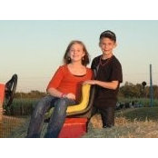 Kristi Hamilton's photo