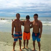 Sean Casper's photo