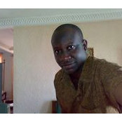 Kobby Owusu's photo