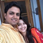 Ambuj Singh's photo