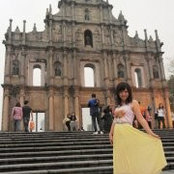 Olivia Yus foto