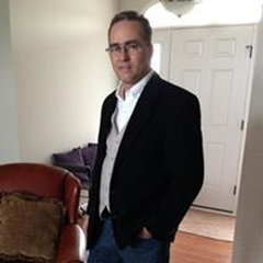 Jon Delagrange