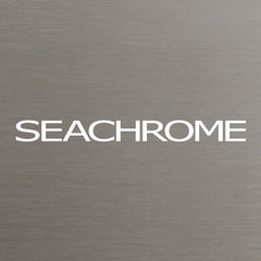 Seachrome Bathroom Accessories
