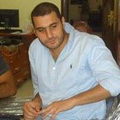 Foto von Ibrahim Mandour