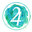 2plus4 interior design ltd