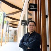 Foto von Yi-Jao Chen