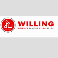 Jupp Willing  Heizungsbau - Kundendienst GmbH