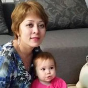 Photo de Aigul Mustapayeva