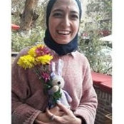 Foto von Radwa Ibrahim