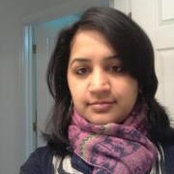 Rupali Kumars foto