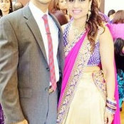 Anu Singhs billede