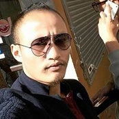 Cheki Wangpos foto