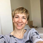 Foto von Vera Bude