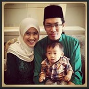 Adibah Azahar's photo