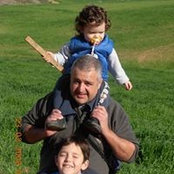 Foto von אריק בורלקוב