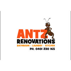 Antz Renovations