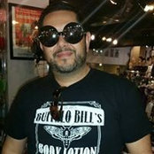 Foto de David Ortiz

