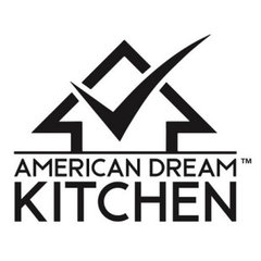American Dream Kitchen