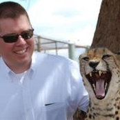 Bill Reilly's photo