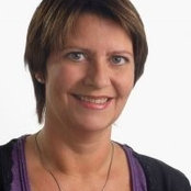 Ína Árnadóttir's photo