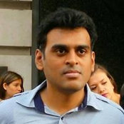 Foto von Sudhir Vegesna