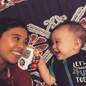 Camille Llamas's photo