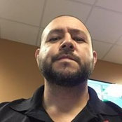 Alan Briones's photo