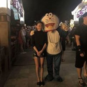 Cassie Dinh's photo