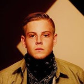 Justin McMahon's photo