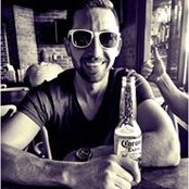 Luke Azy's photo