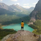 Sam Riesenberg's photo