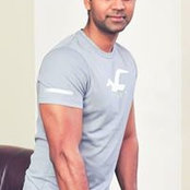 Abhinav Sinha's photo