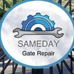 Sameday Electric Gate Repair Carson