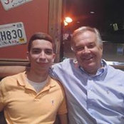 Mark Stys's photo