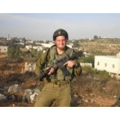 ברק לנדאו's photo