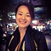 Daphne Chen's photo