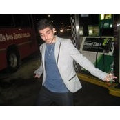 Justin Giovenco's photo