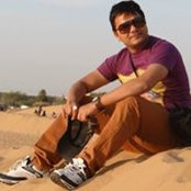 Jayesh Wadias foto