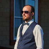 Sergey Palinov's photo