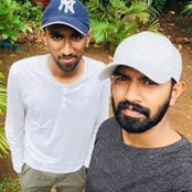 Devadarsan Manojs foto