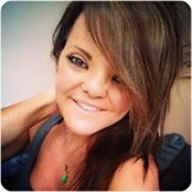 Stephanie Blanco's photo