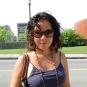 Paloma Alvarez's photo