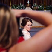 Frances Tortorich's photo