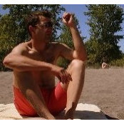 Duncan Robertsons foto