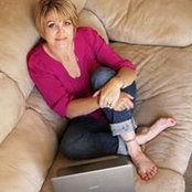 Patricia Rasey's photo